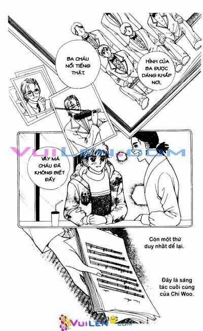 Có anh trong đời Chapter 2 trang 132