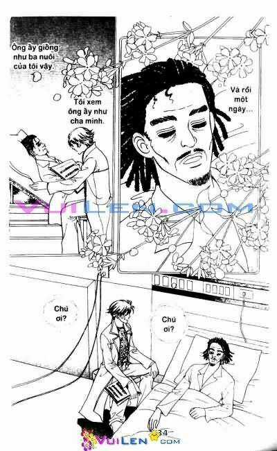 Có anh trong đời Chapter 2 trang 133