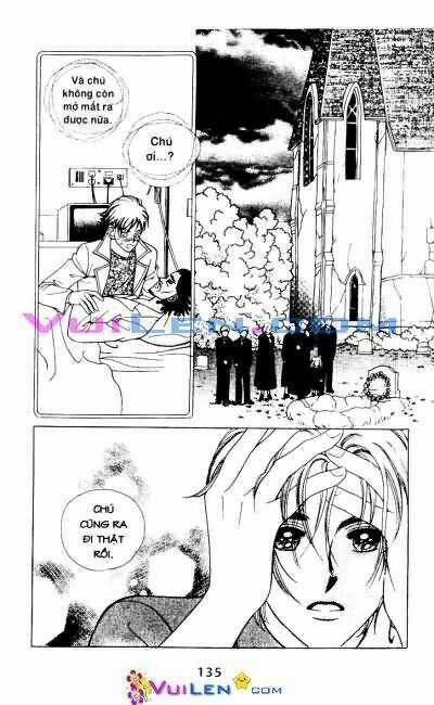 Có anh trong đời Chapter 2 trang 134