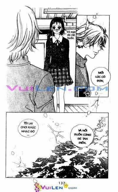 Có anh trong đời Chapter 2 trang 136