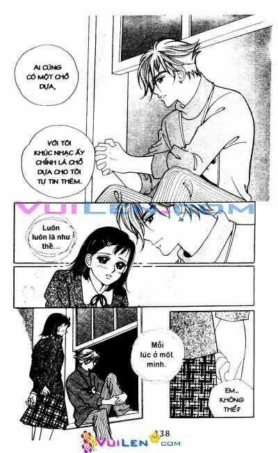 Có anh trong đời Chapter 2 trang 137