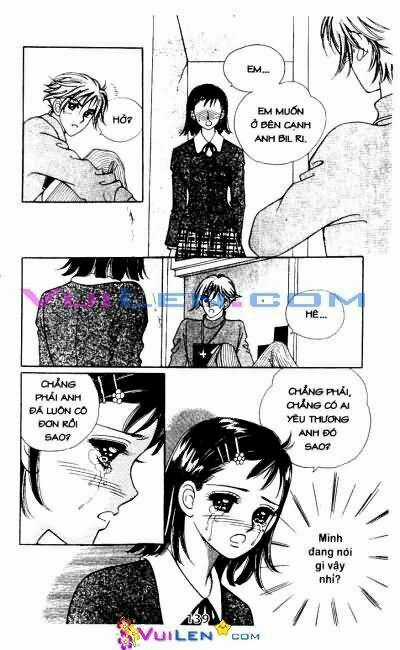 Có anh trong đời Chapter 2 trang 138