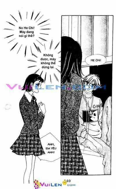 Có anh trong đời Chapter 2 trang 139