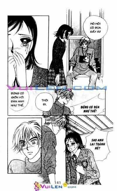 Có anh trong đời Chapter 2 trang 140