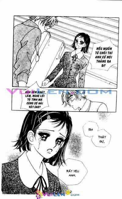 Có anh trong đời Chapter 2 trang 141