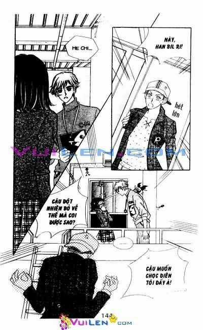 Có anh trong đời Chapter 2 trang 143