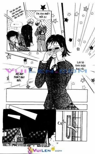 Có anh trong đời Chapter 2 trang 144