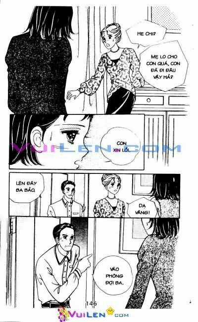 Có anh trong đời Chapter 2 trang 145