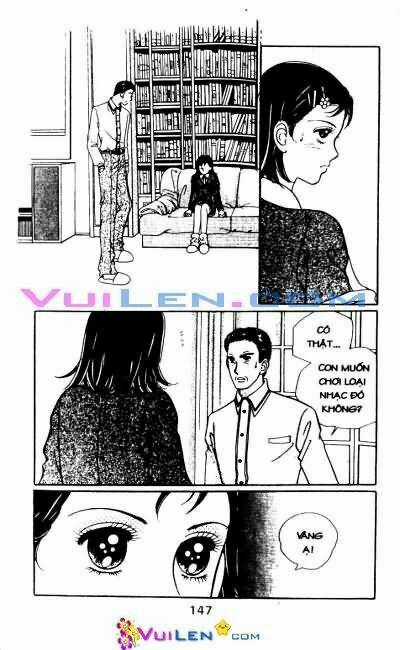 Có anh trong đời Chapter 2 trang 146