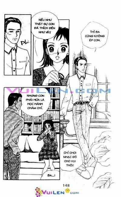 Có anh trong đời Chapter 2 trang 147