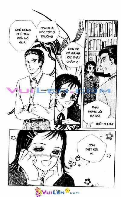 Có anh trong đời Chapter 2 trang 148