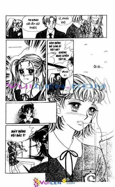 Có anh trong đời Chapter 2 trang 15