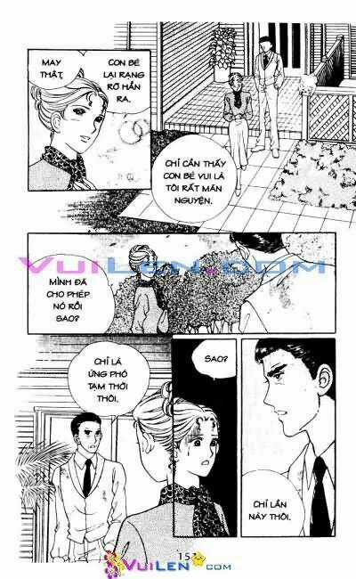 Có anh trong đời Chapter 2 trang 150