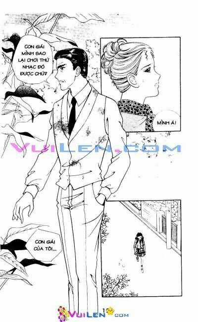 Có anh trong đời Chapter 2 trang 151