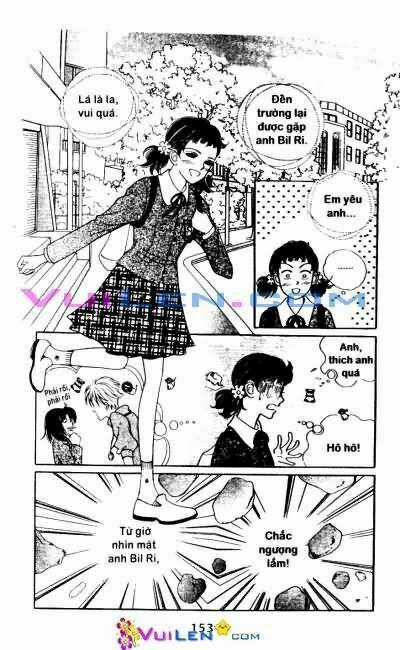 Có anh trong đời Chapter 2 trang 152