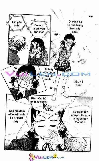 Có anh trong đời Chapter 2 trang 153