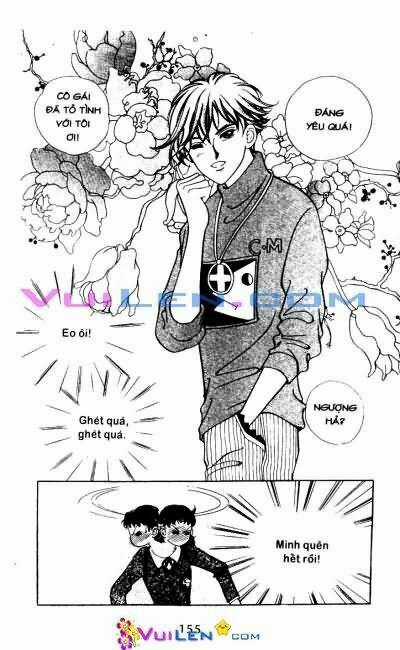 Có anh trong đời Chapter 2 trang 154