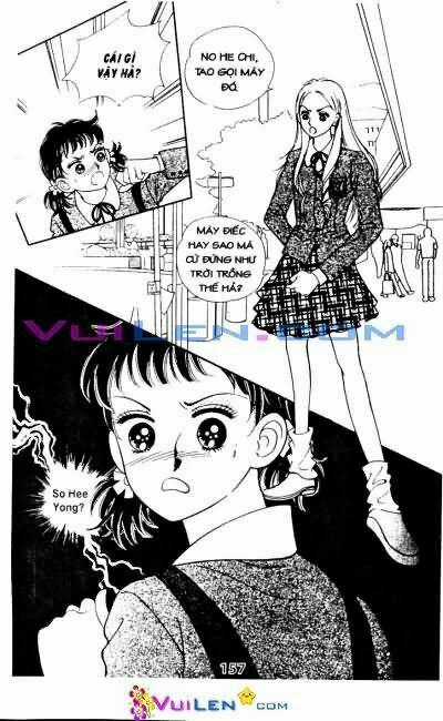 Có anh trong đời Chapter 2 trang 156