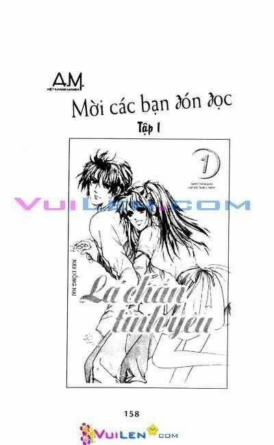 Có anh trong đời Chapter 2 trang 157