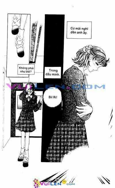 Có anh trong đời Chapter 2 trang 16