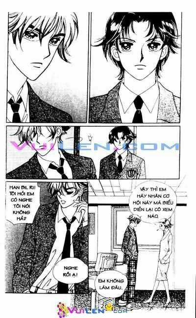 Có anh trong đời Chapter 2 trang 19