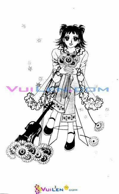 Có anh trong đời Chapter 2 trang 2