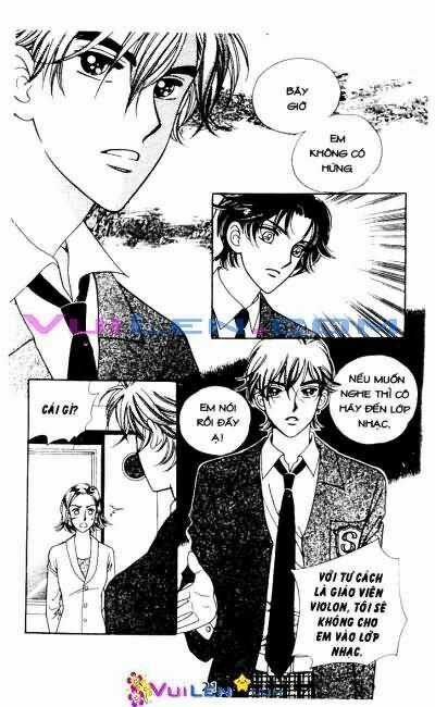 Có anh trong đời Chapter 2 trang 20