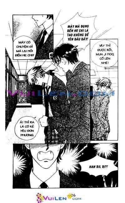 Có anh trong đời Chapter 2 trang 25