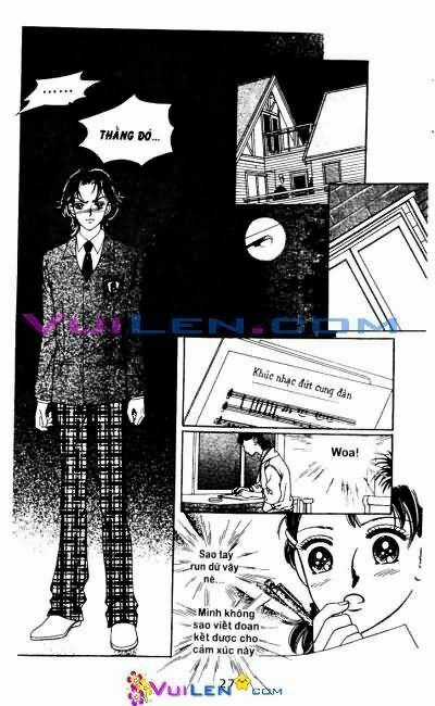 Có anh trong đời Chapter 2 trang 26