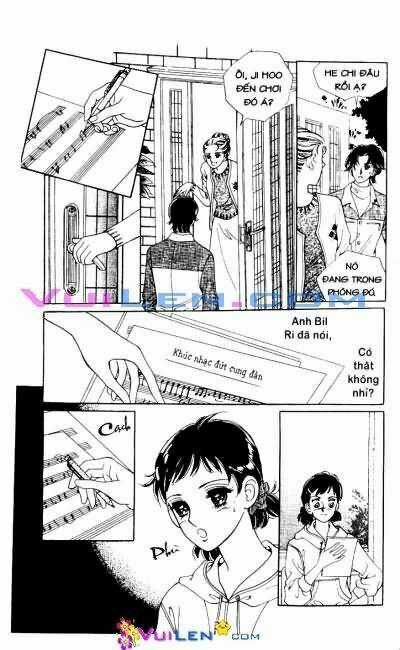 Có anh trong đời Chapter 2 trang 27