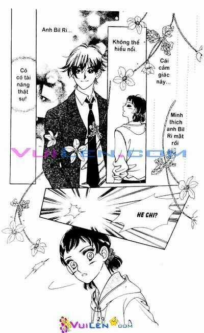 Có anh trong đời Chapter 2 trang 28