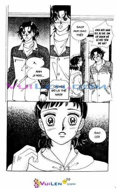 Có anh trong đời Chapter 2 trang 29