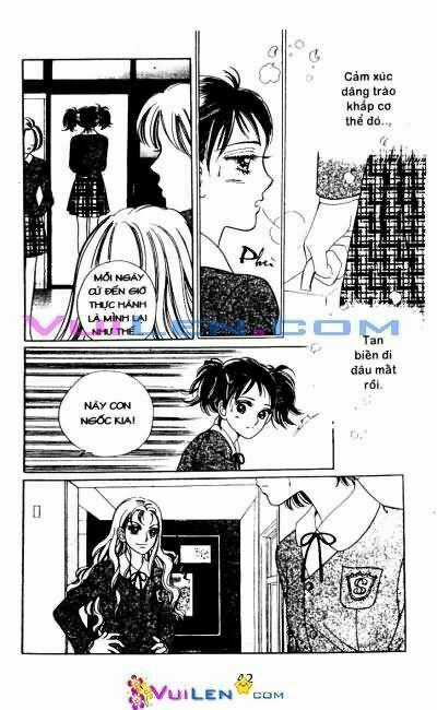 Có anh trong đời Chapter 2 trang 41