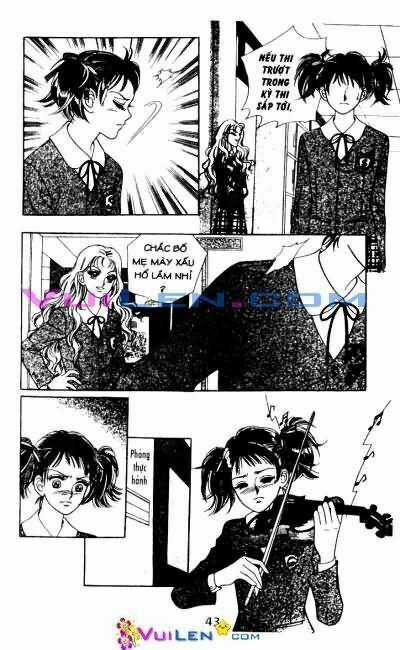 Có anh trong đời Chapter 2 trang 42