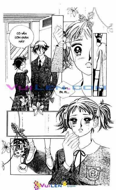 Có anh trong đời Chapter 2 trang 45