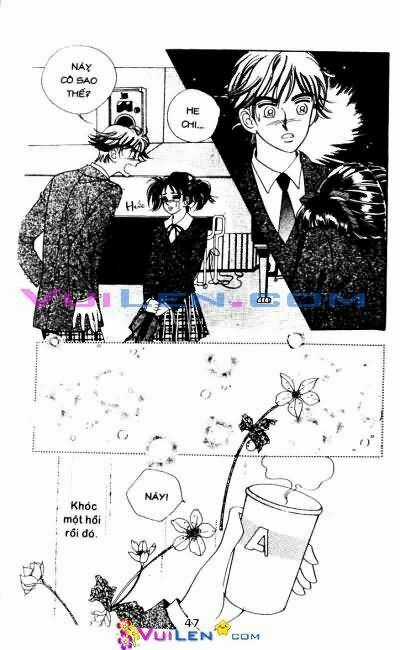 Có anh trong đời Chapter 2 trang 46