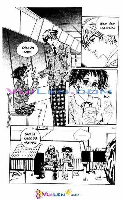 Có anh trong đời Chapter 2 trang 47