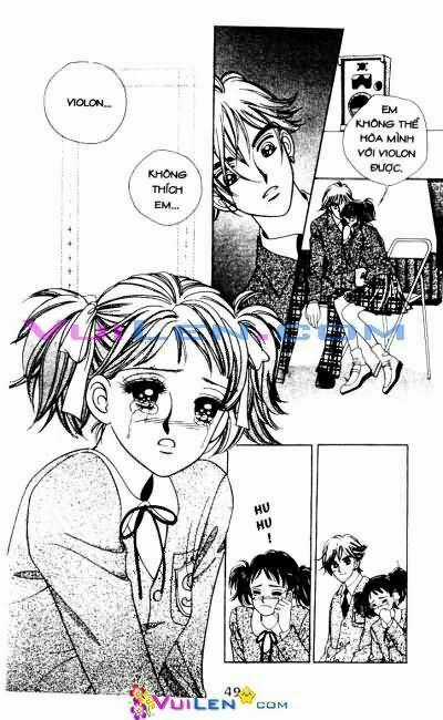 Có anh trong đời Chapter 2 trang 48