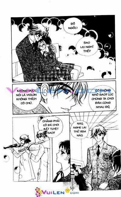 Có anh trong đời Chapter 2 trang 49