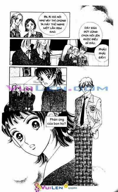 Có anh trong đời Chapter 2 trang 5