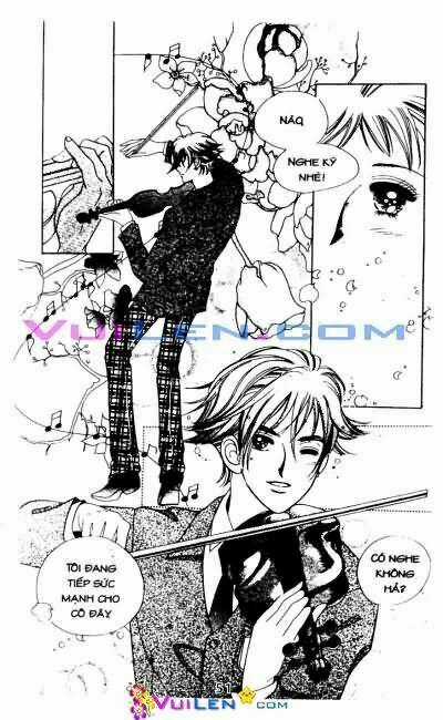 Có anh trong đời Chapter 2 trang 50