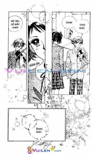 Có anh trong đời Chapter 2 trang 51