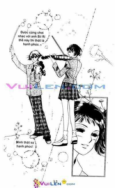 Có anh trong đời Chapter 2 trang 52