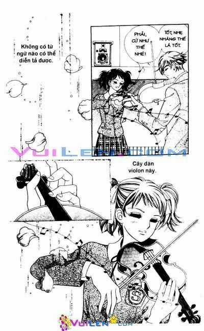 Có anh trong đời Chapter 2 trang 53