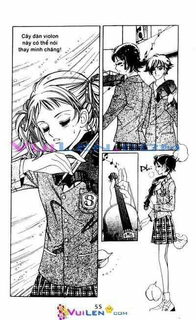 Có anh trong đời Chapter 2 trang 54