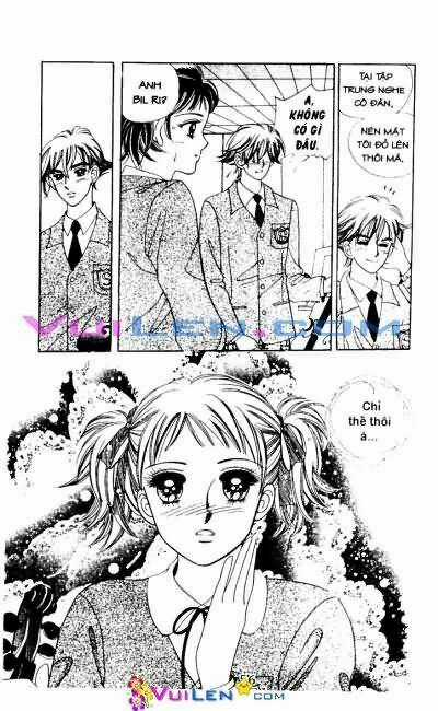 Có anh trong đời Chapter 2 trang 55