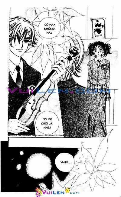 Có anh trong đời Chapter 2 trang 57