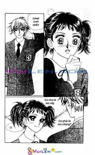 Có anh trong đời Chapter 2 trang 58