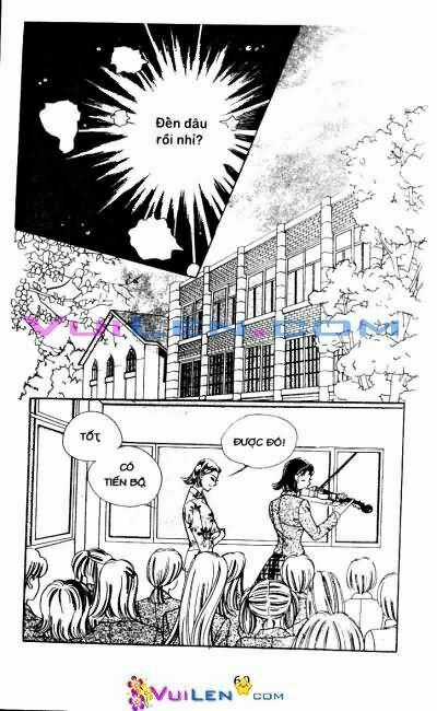 Có anh trong đời Chapter 2 trang 59