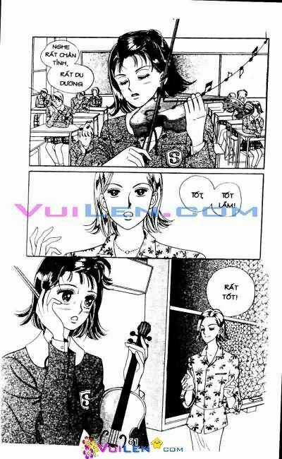 Có anh trong đời Chapter 2 trang 60